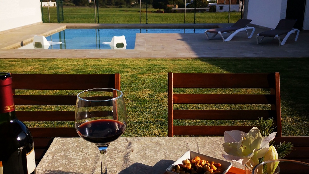 Photo of Outdoor in Conil de la Frontera