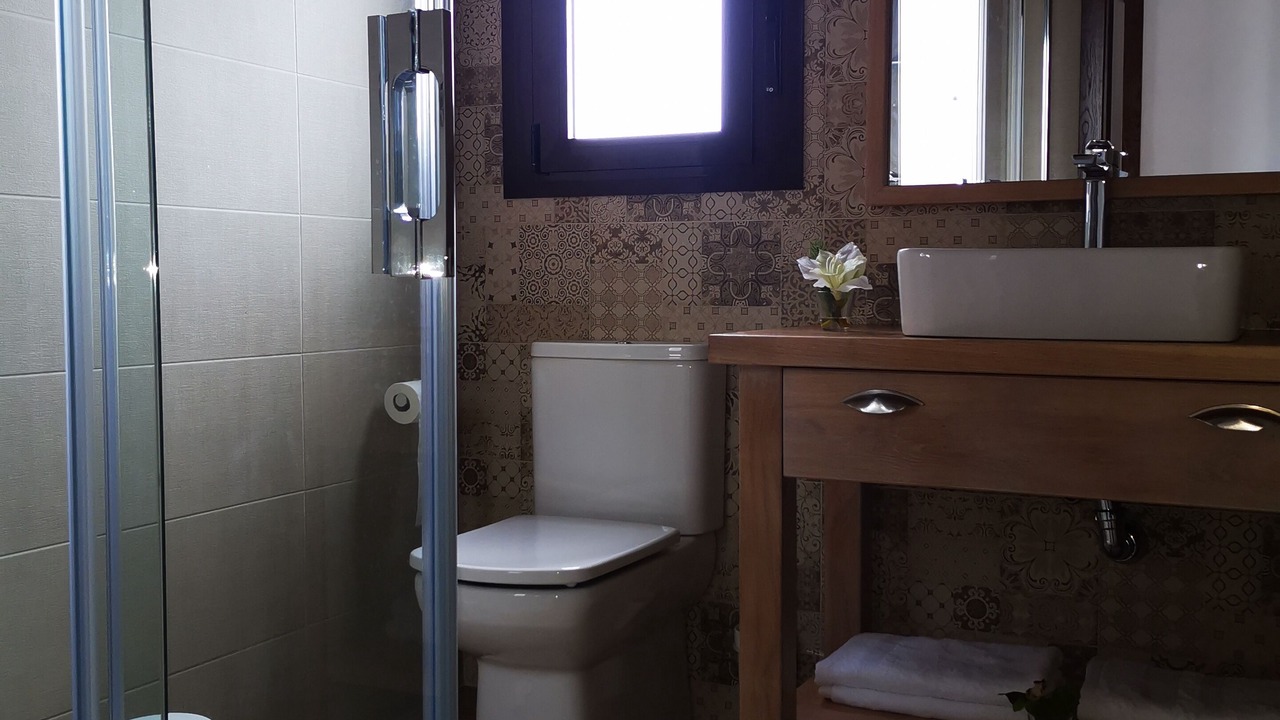 Photo of Bathroom in Conil de la Frontera