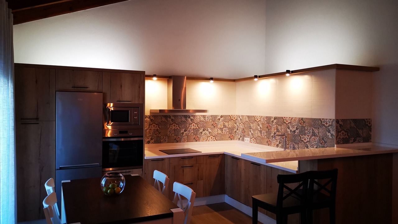 Photo of Kitchen in Conil de la Frontera