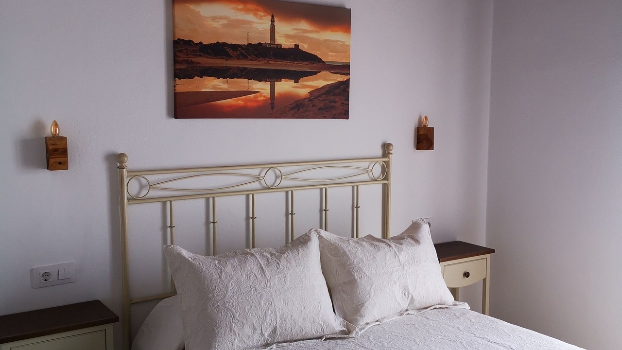 Photo of Bedroom in Conil de la Frontera