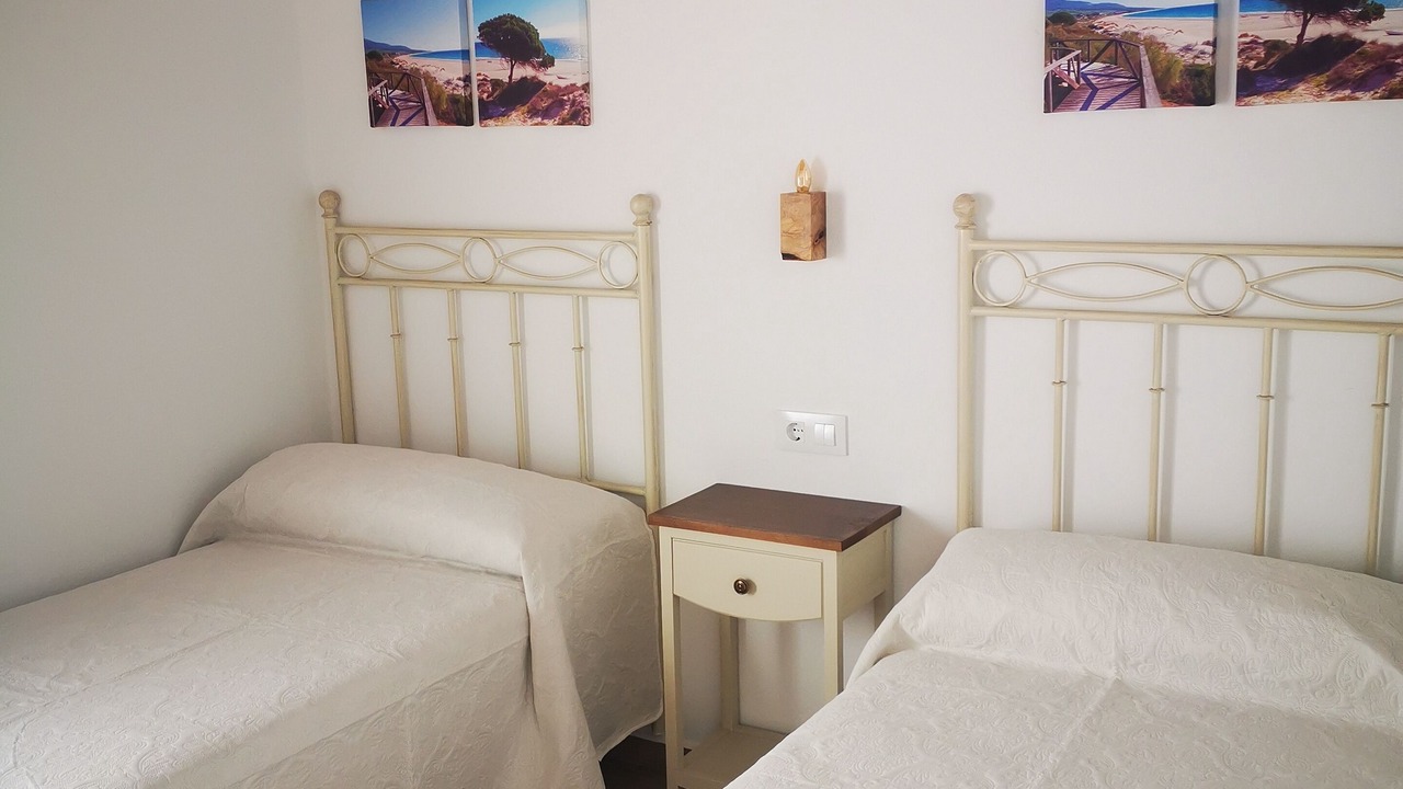 Photo of Bedroom in Conil de la Frontera