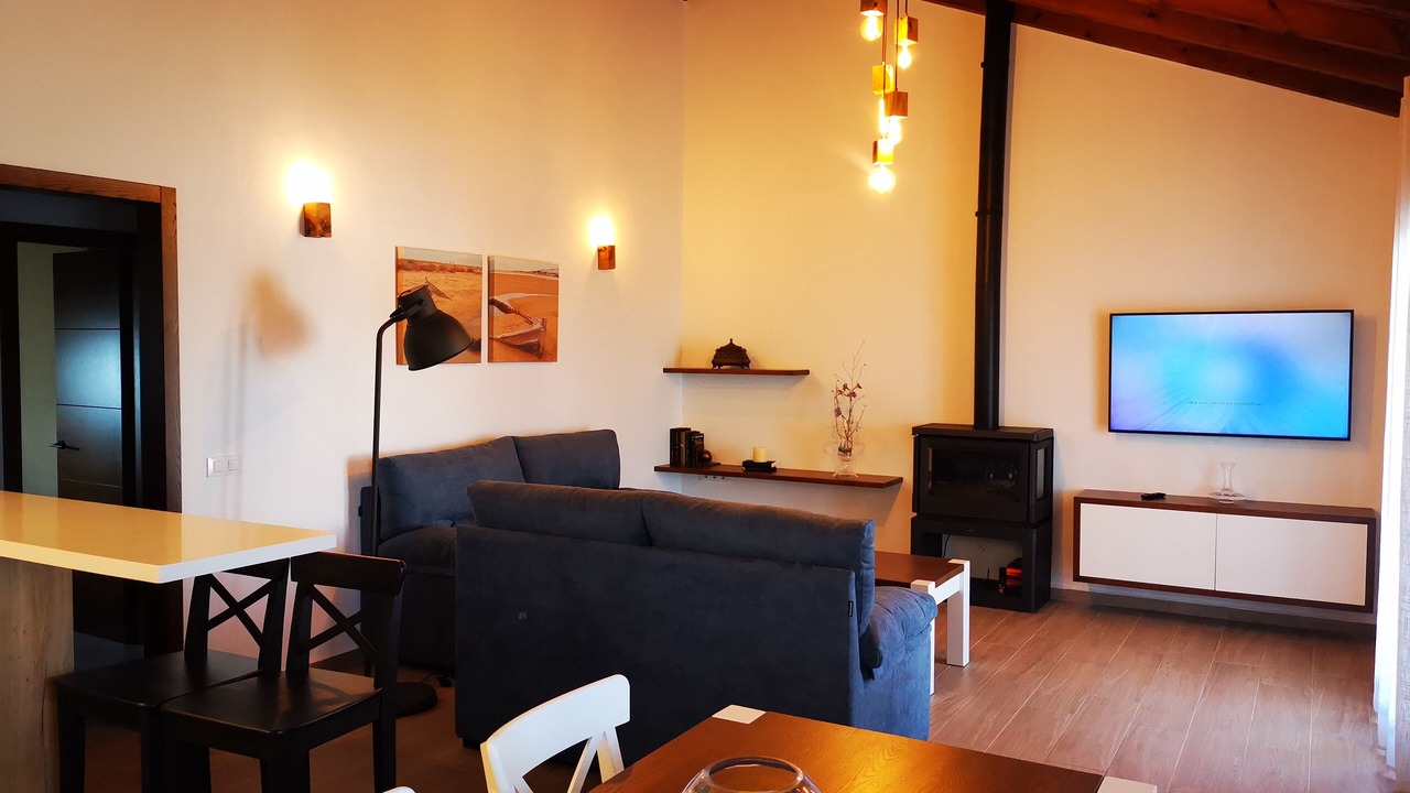 Photo of Livingroom in Conil de la Frontera