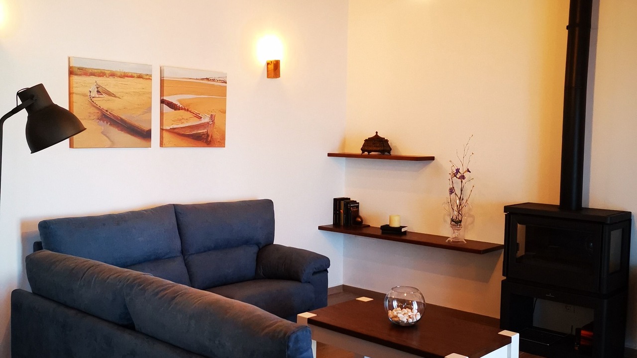 Photo of Livingroom in Conil de la Frontera