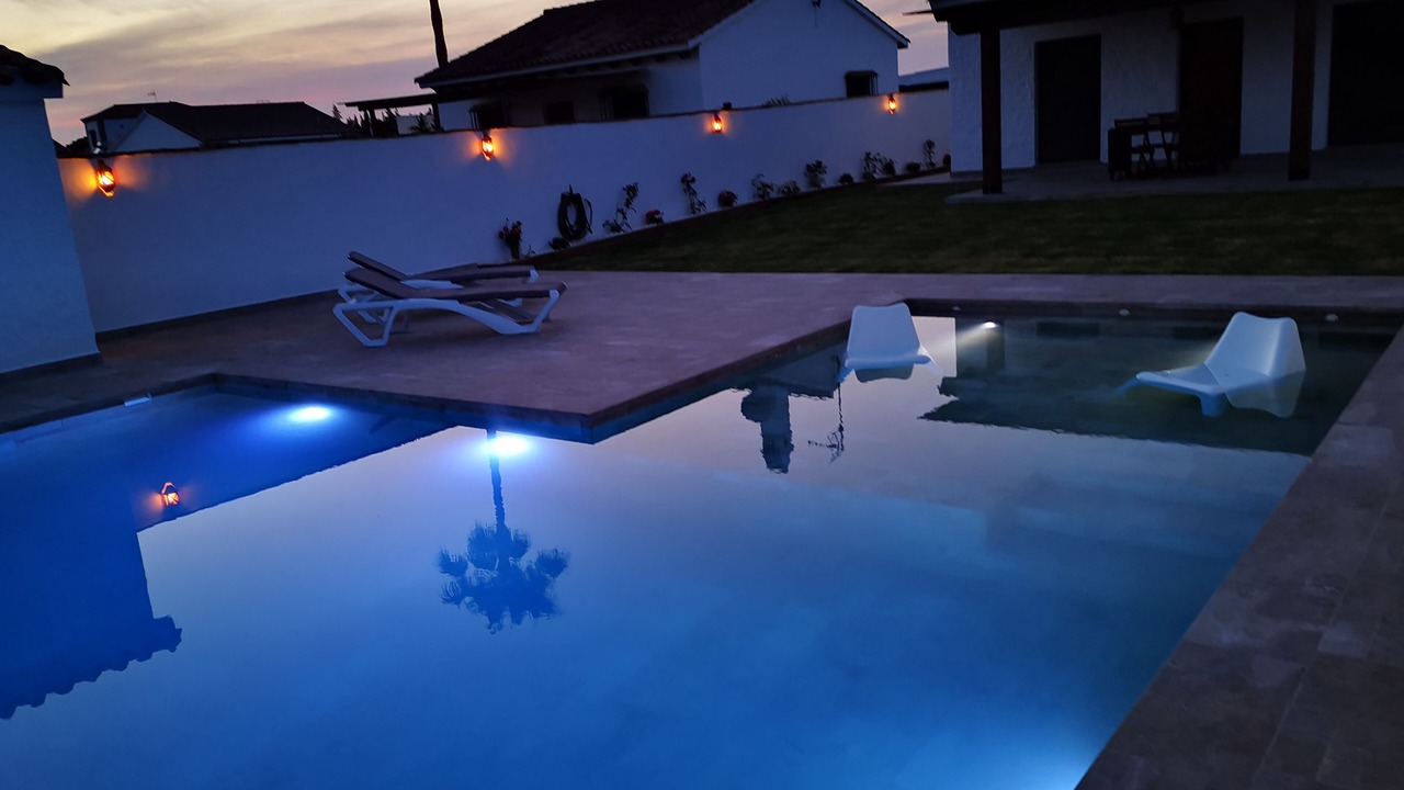 Photo of Outdoor in Conil de la Frontera