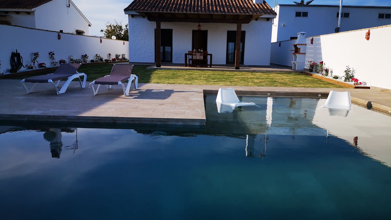 Photo of Outdoor in Conil de la Frontera