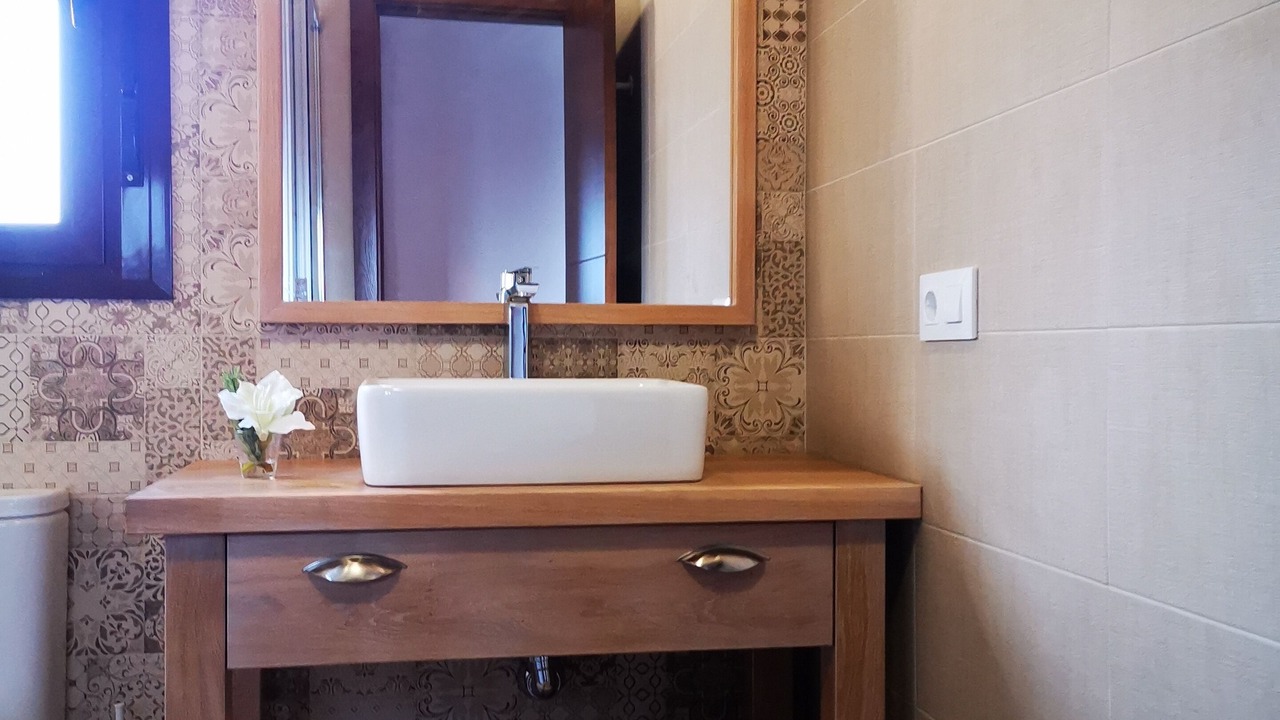 Photo of Bathroom in Conil de la Frontera