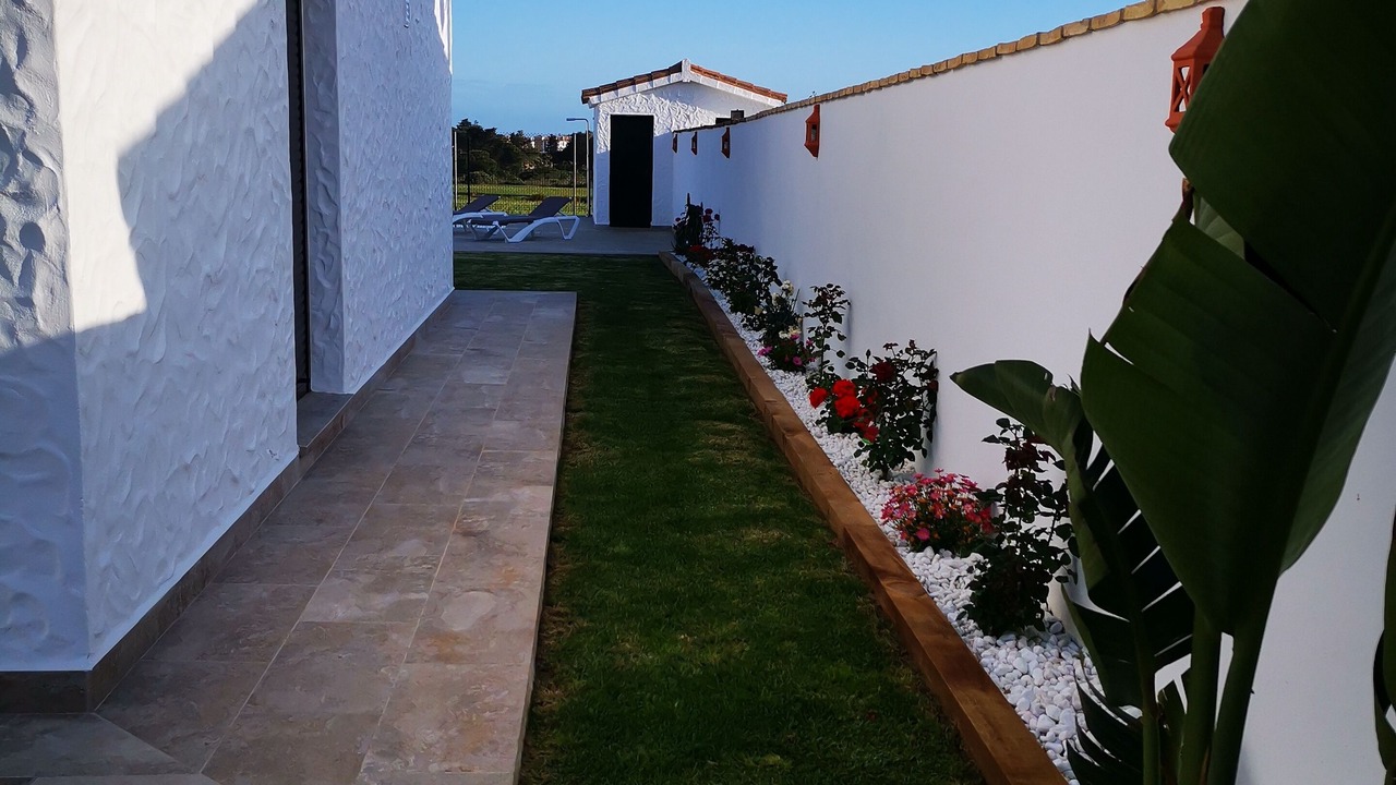 Photo of Outdoor in Conil de la Frontera