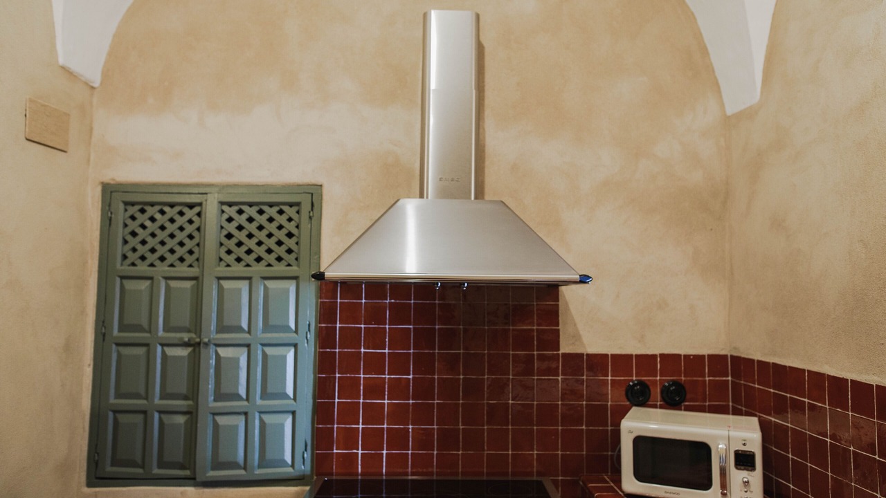 Photo of Kitchen in Villalba de los Barros