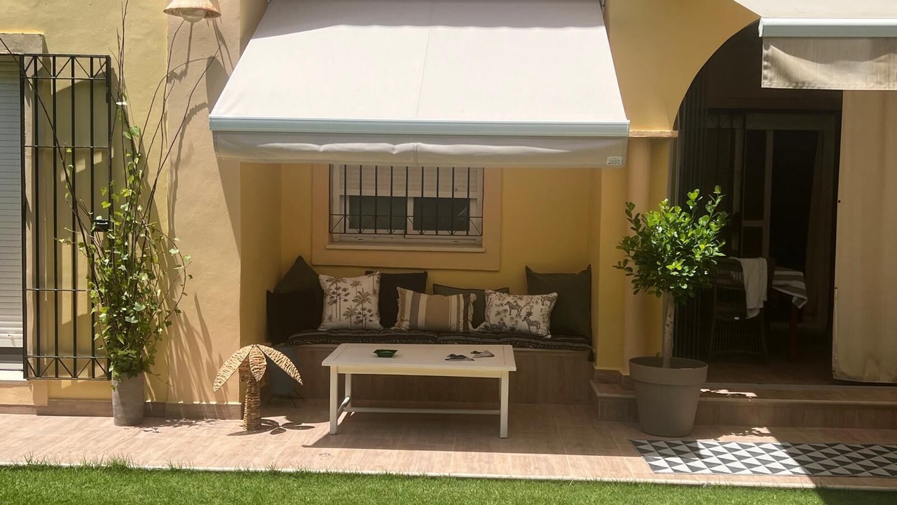 Photo of Outdoor in Chipiona