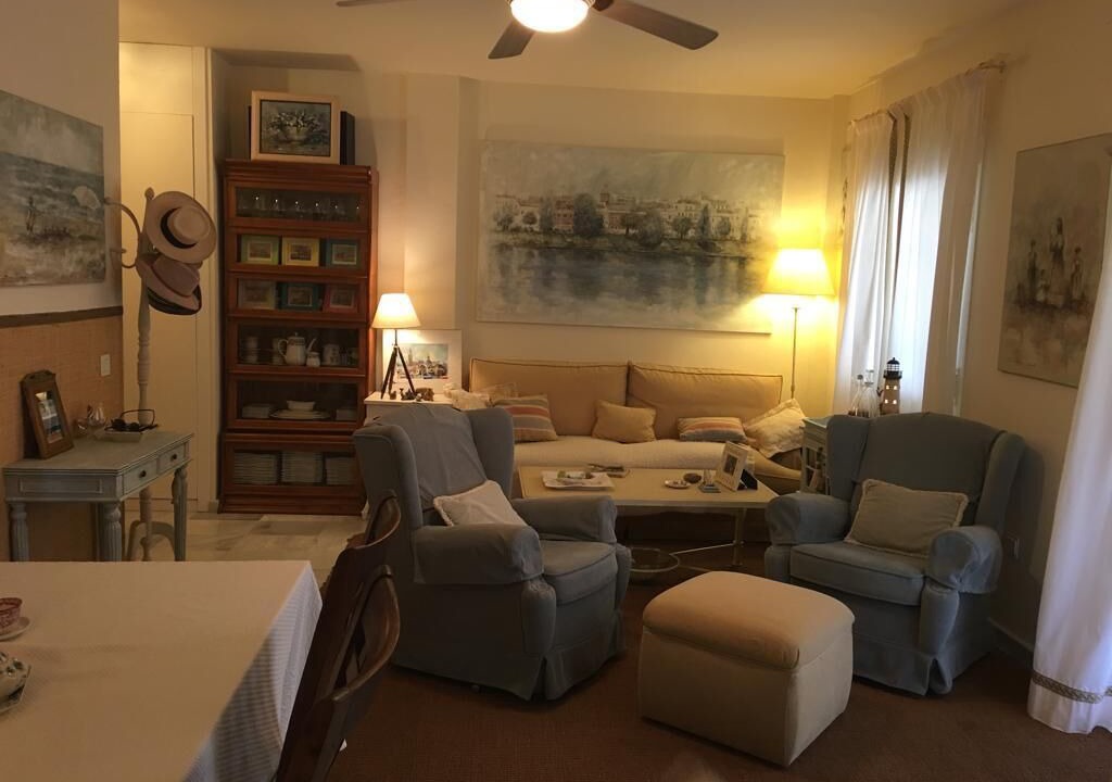 Photo of Bedroom in Chipiona