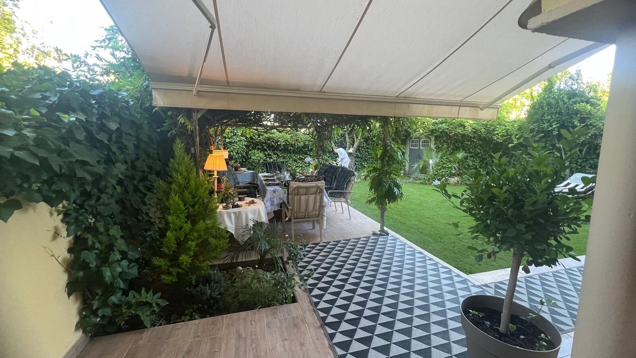 Photo of Patio Balcony in Chipiona