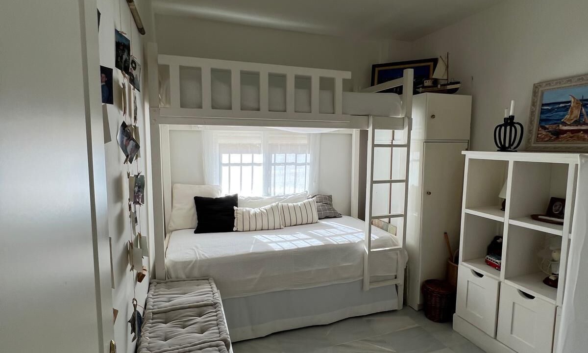 Photo of Bedroom in Chipiona