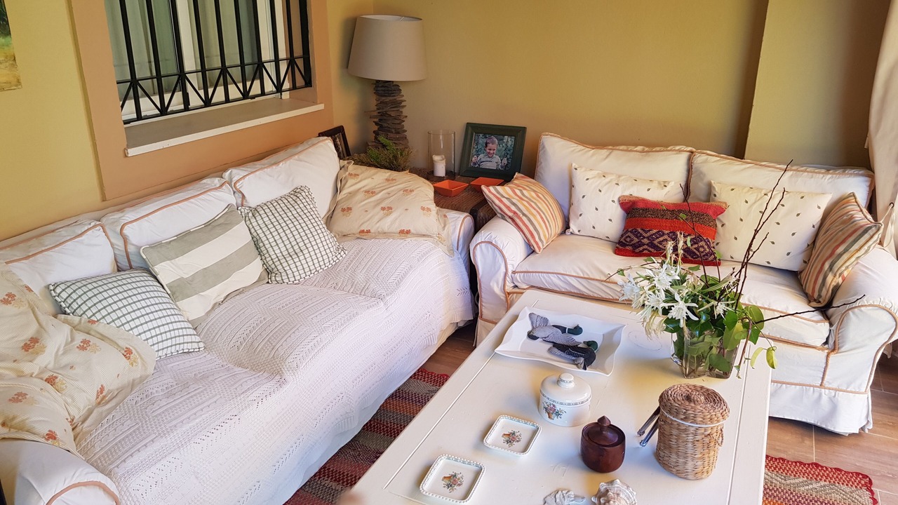 Photo of Livingroom in Chipiona