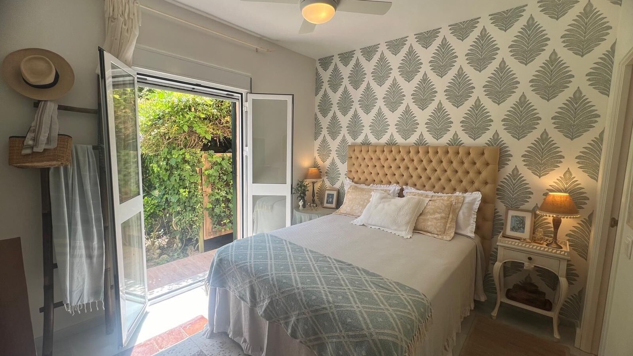Photo of Bedroom in Chipiona