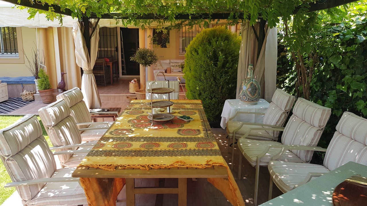 Photo of Outdoor in Chipiona