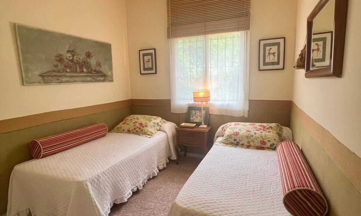 Photo of Bedroom in Chipiona