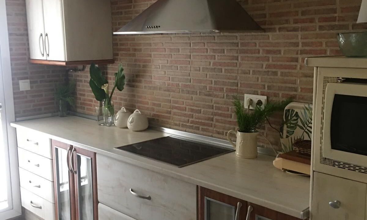 Photo of Kitchen in Chipiona