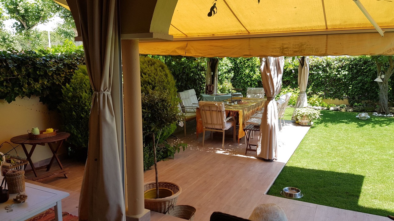 Photo of Patio Balcony in Chipiona