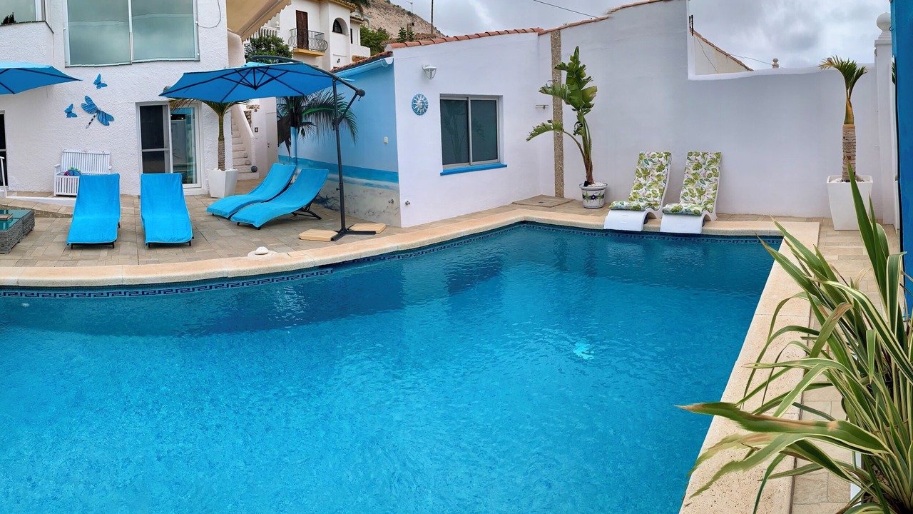 Photo of Outdoor in Benalmadena