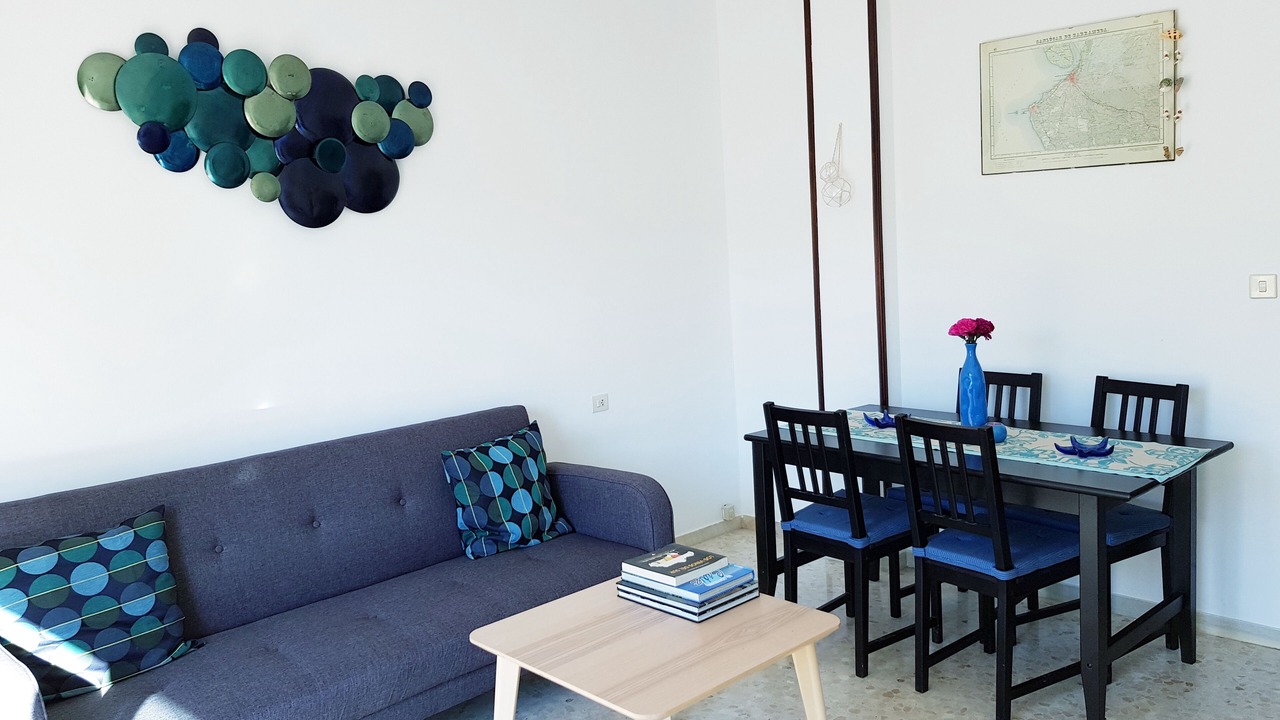 Photo of Livingroom in Sanlucar de Barrameda