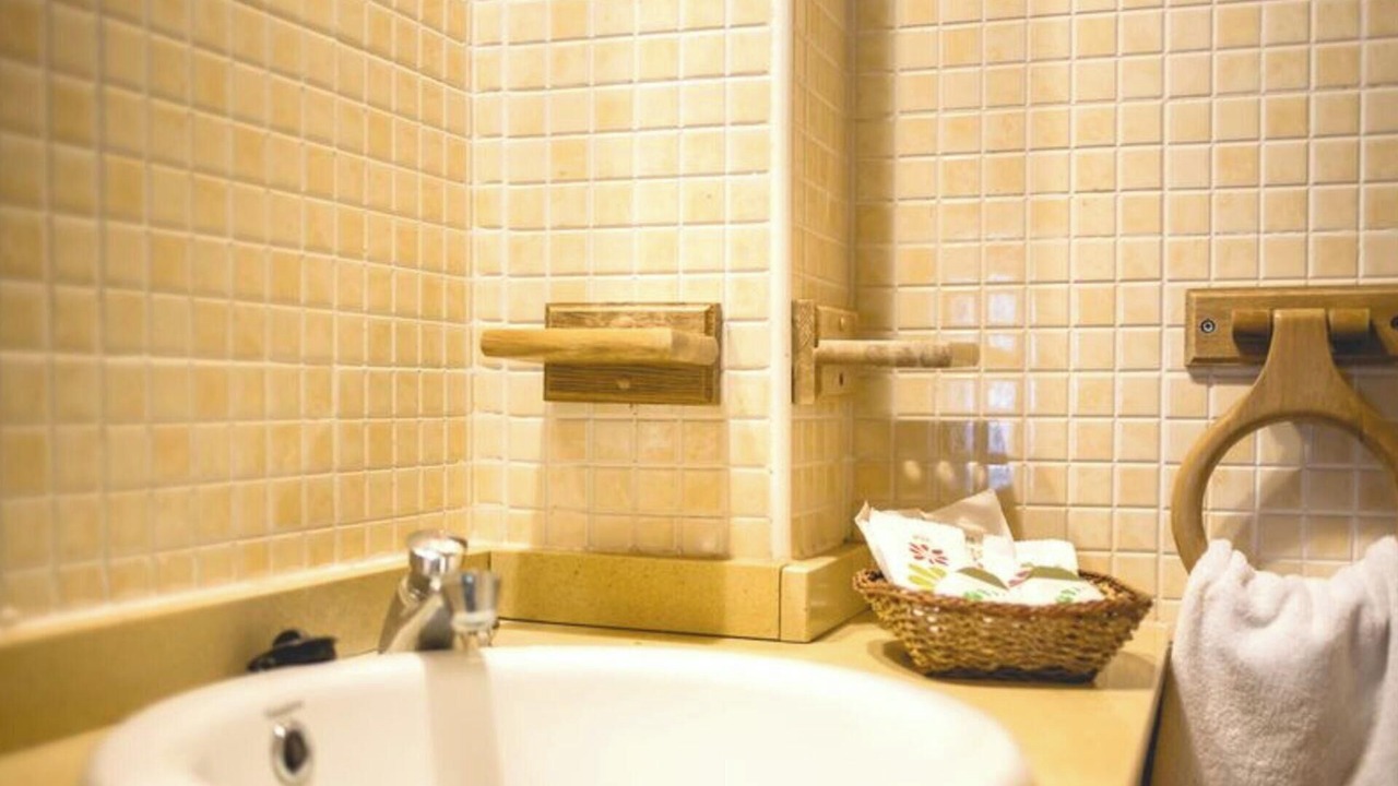 Photo of Bathroom in Pozoblanco