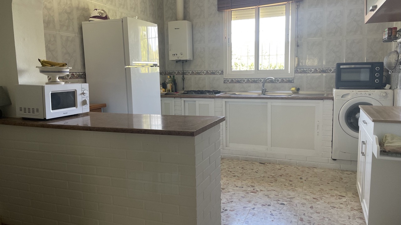 Photo of Kitchen in San Ambrosio