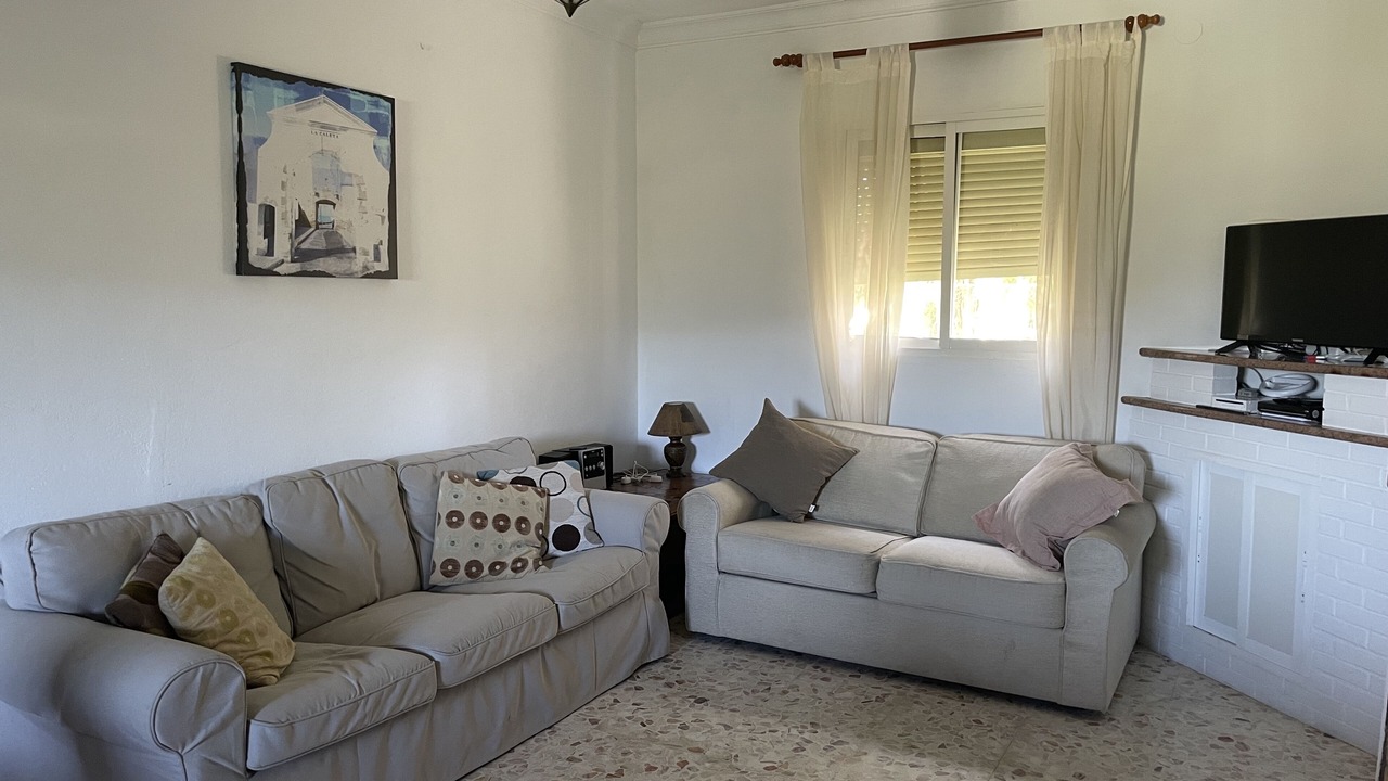 Photo of Livingroom in San Ambrosio