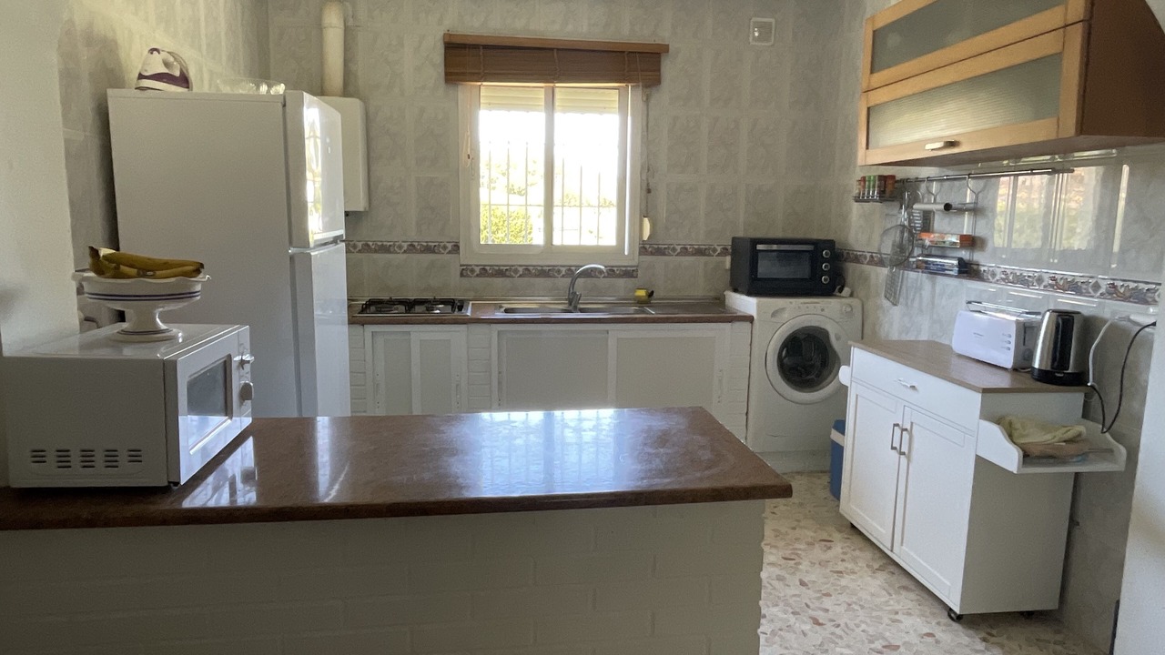 Photo of Kitchen in San Ambrosio
