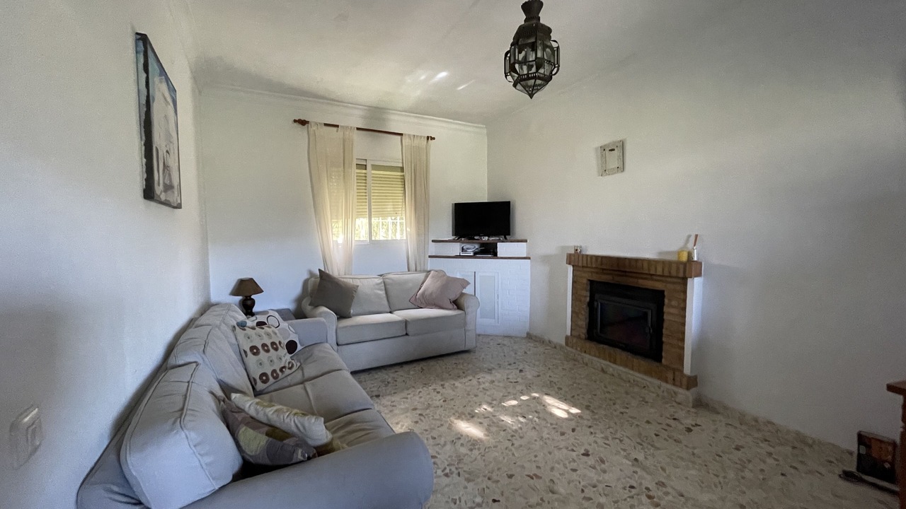 Photo of Livingroom in San Ambrosio