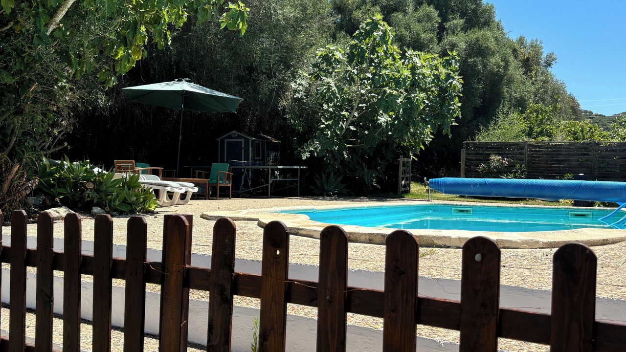 Photo of Outdoor in San Ambrosio