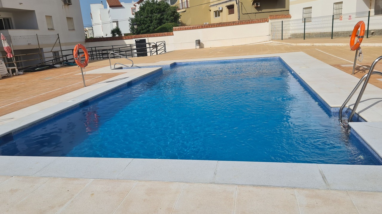 Photo of Outdoor in San Luis de Sabinillas