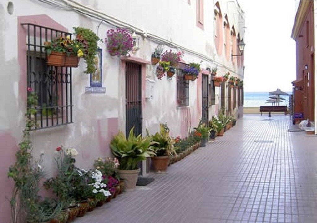 Photo of Outdoor in San Luis de Sabinillas