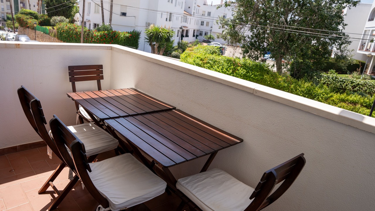 Photo of Outdoor in San Luis de Sabinillas