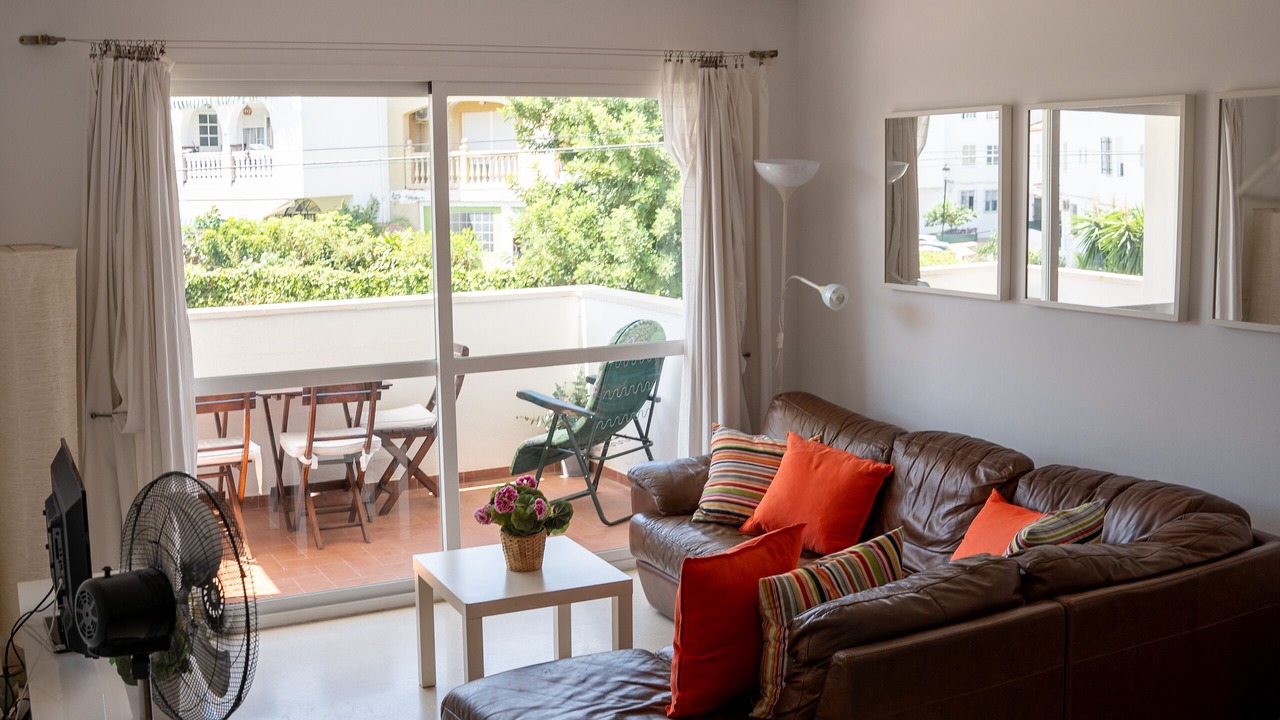 Photo of Livingroom in San Luis de Sabinillas