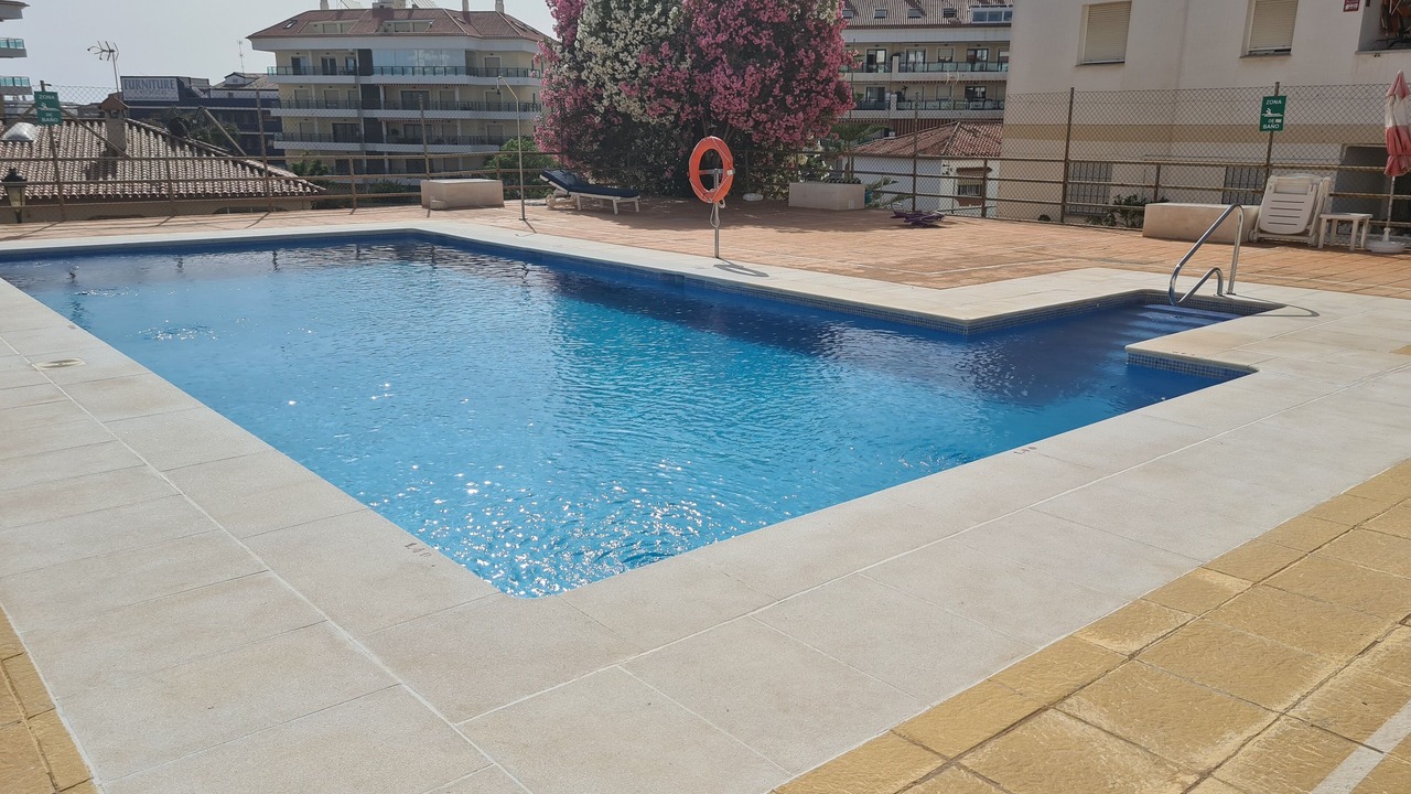 Photo of Outdoor in San Luis de Sabinillas