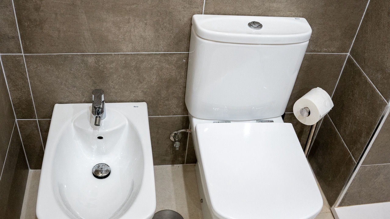 Photo of Bathroom in San Luis de Sabinillas