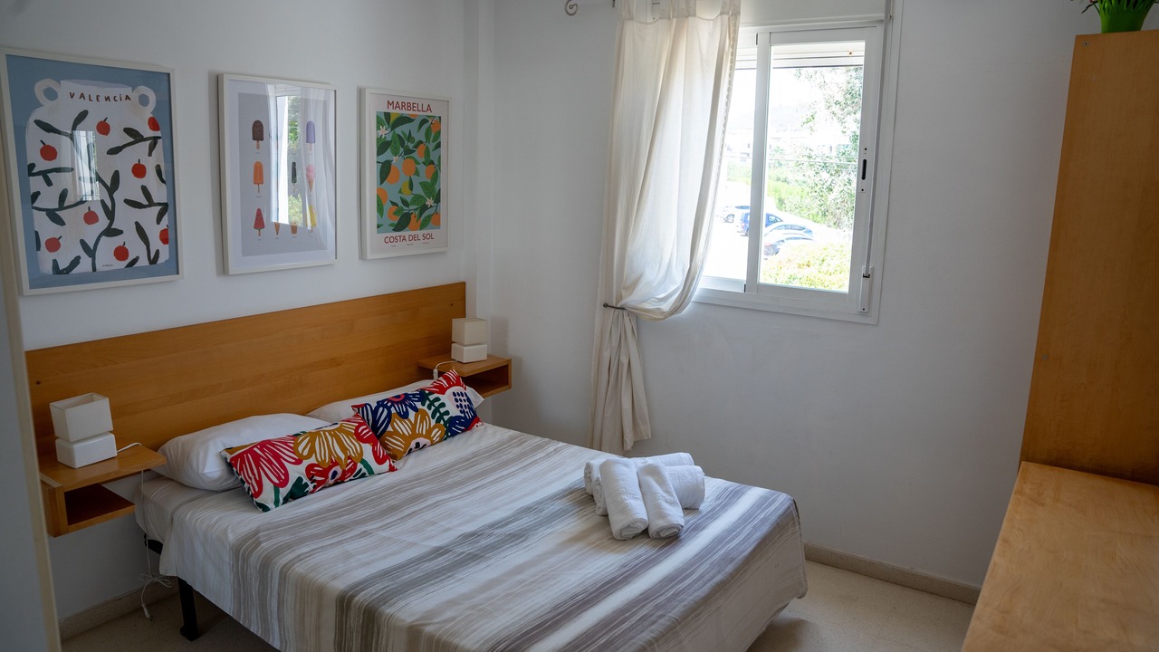 Photo of Bedroom in San Luis de Sabinillas