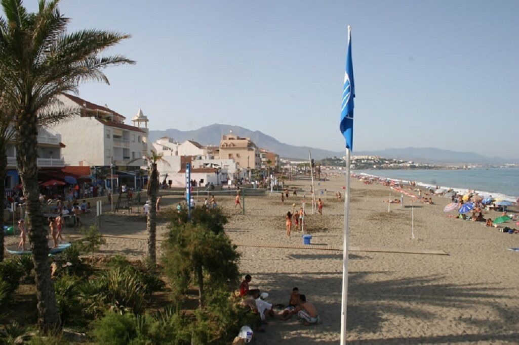 Photo of Others in San Luis de Sabinillas