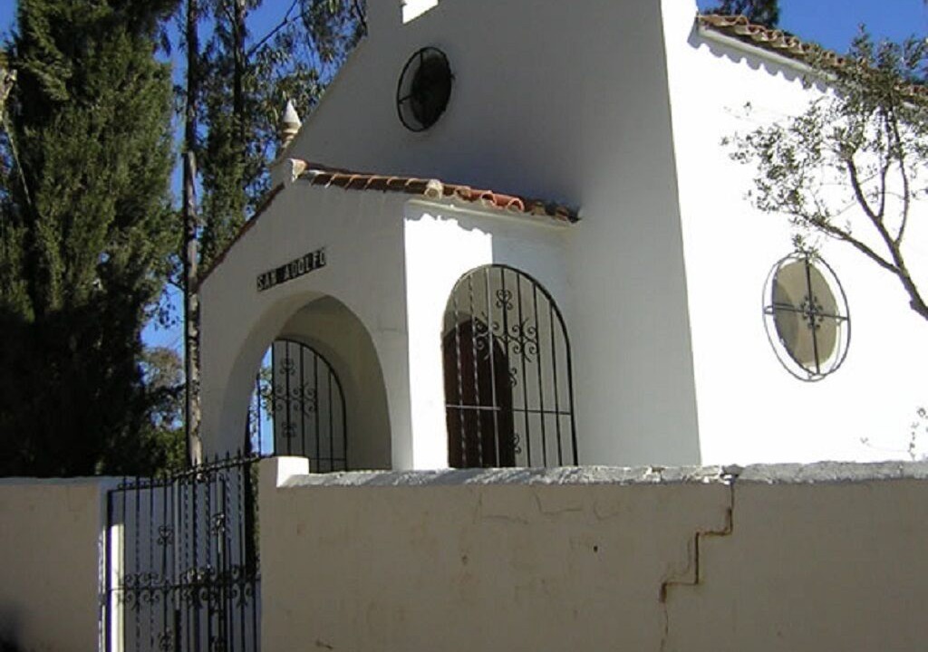 Photo of Outdoor in San Luis de Sabinillas