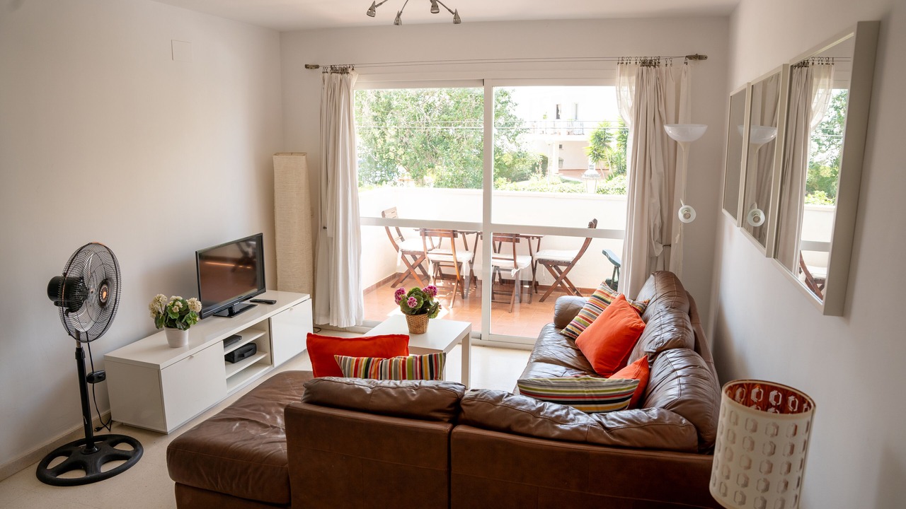Photo of Livingroom in San Luis de Sabinillas