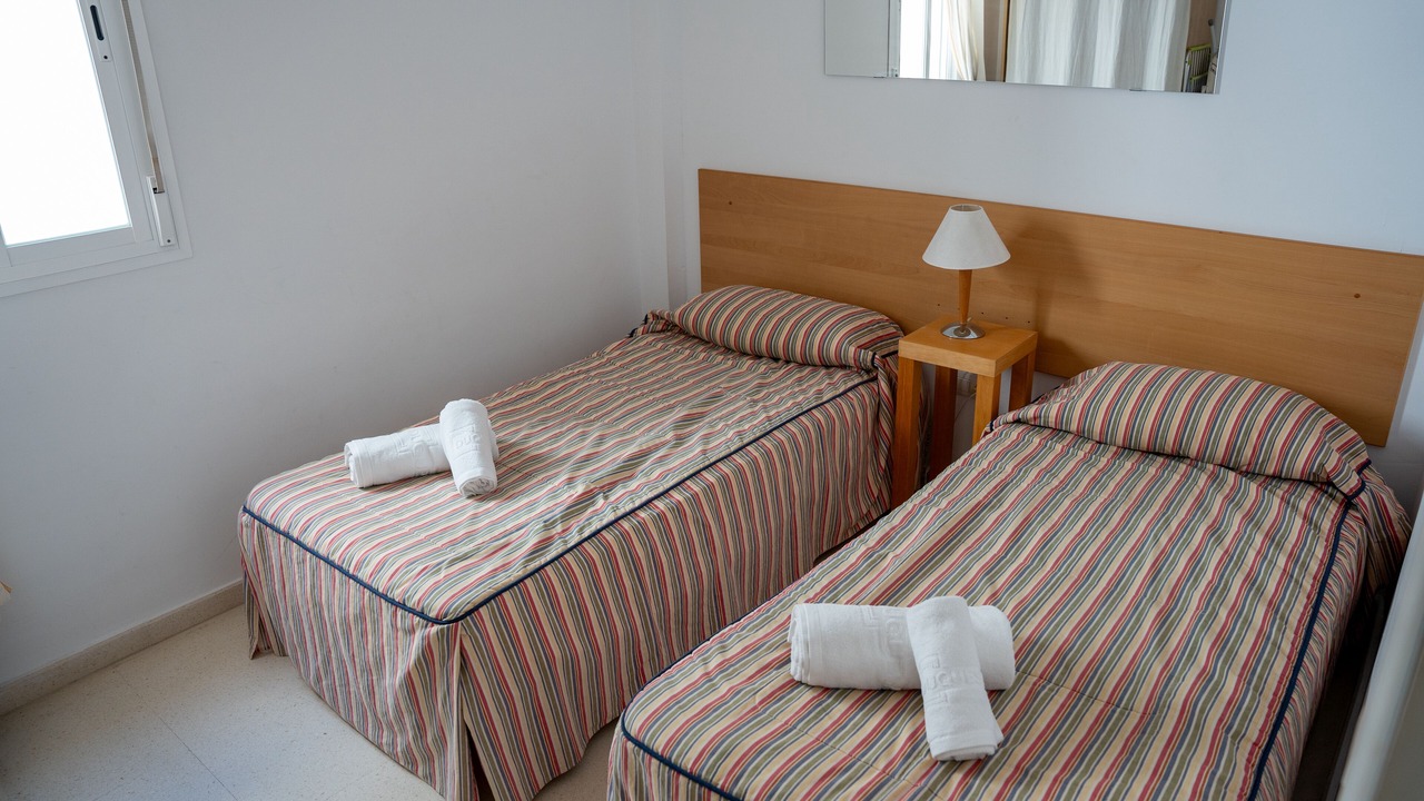 Photo of Bedroom in San Luis de Sabinillas