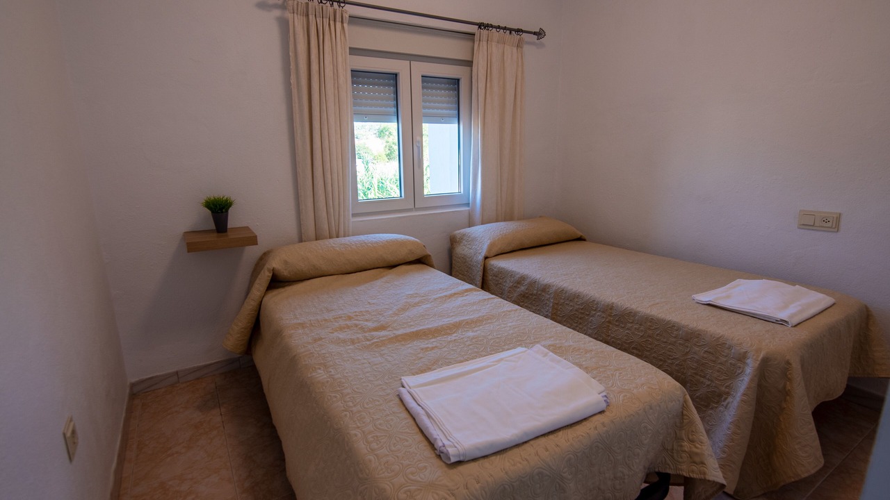 Photo of Bedroom in Benaojan