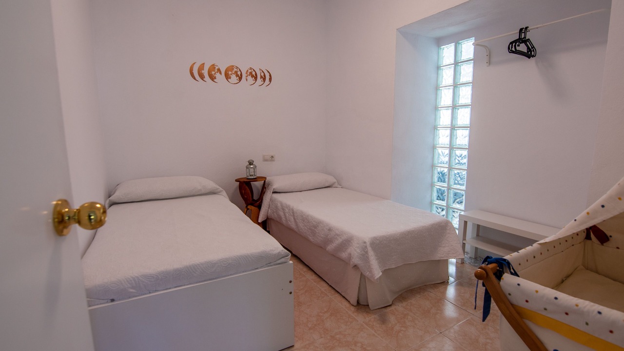 Photo of Bedroom in Benaojan