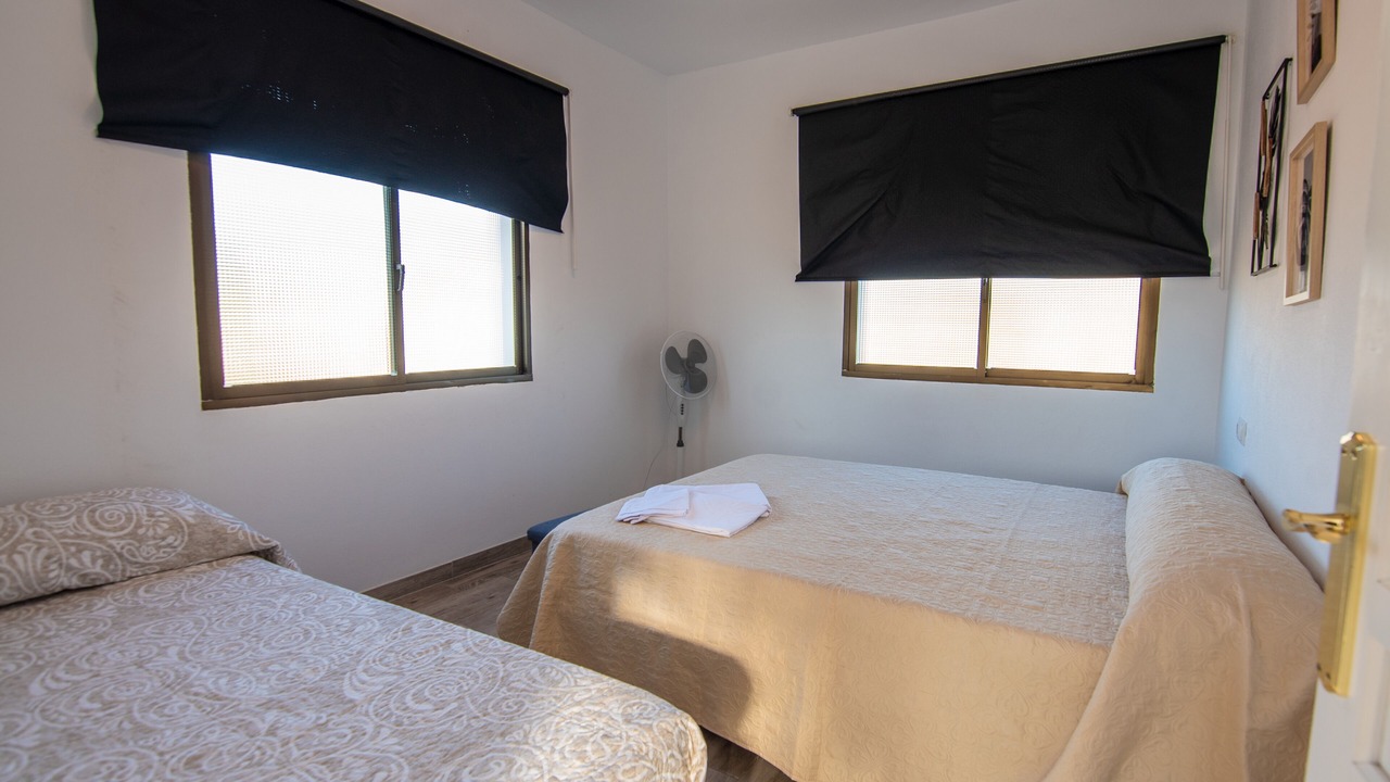 Photo of Bedroom in Benaojan