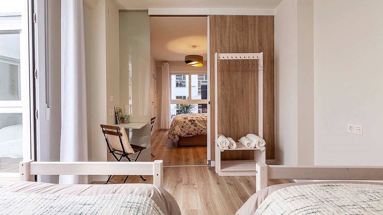 Photo of Bedroom in Central District
