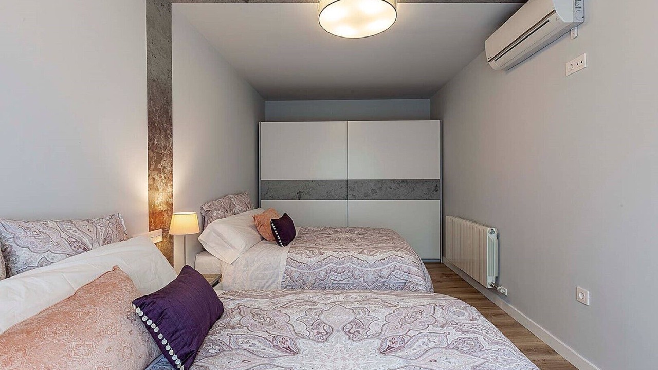 Photo of Bedroom in Central District