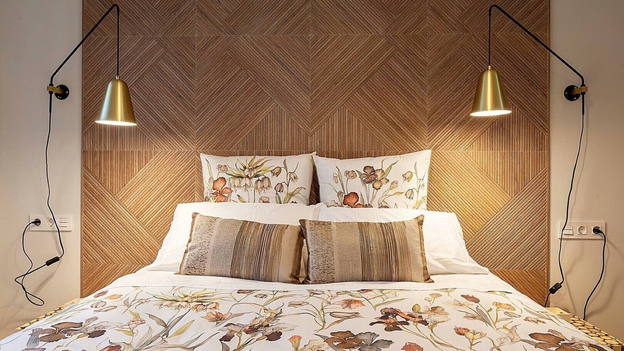 Photo of Bedroom in Central District