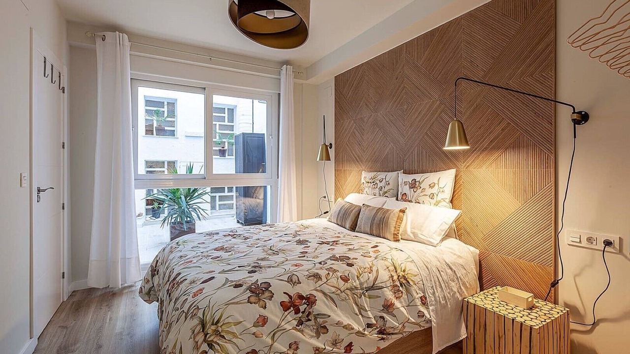 Photo of Bedroom in Central District
