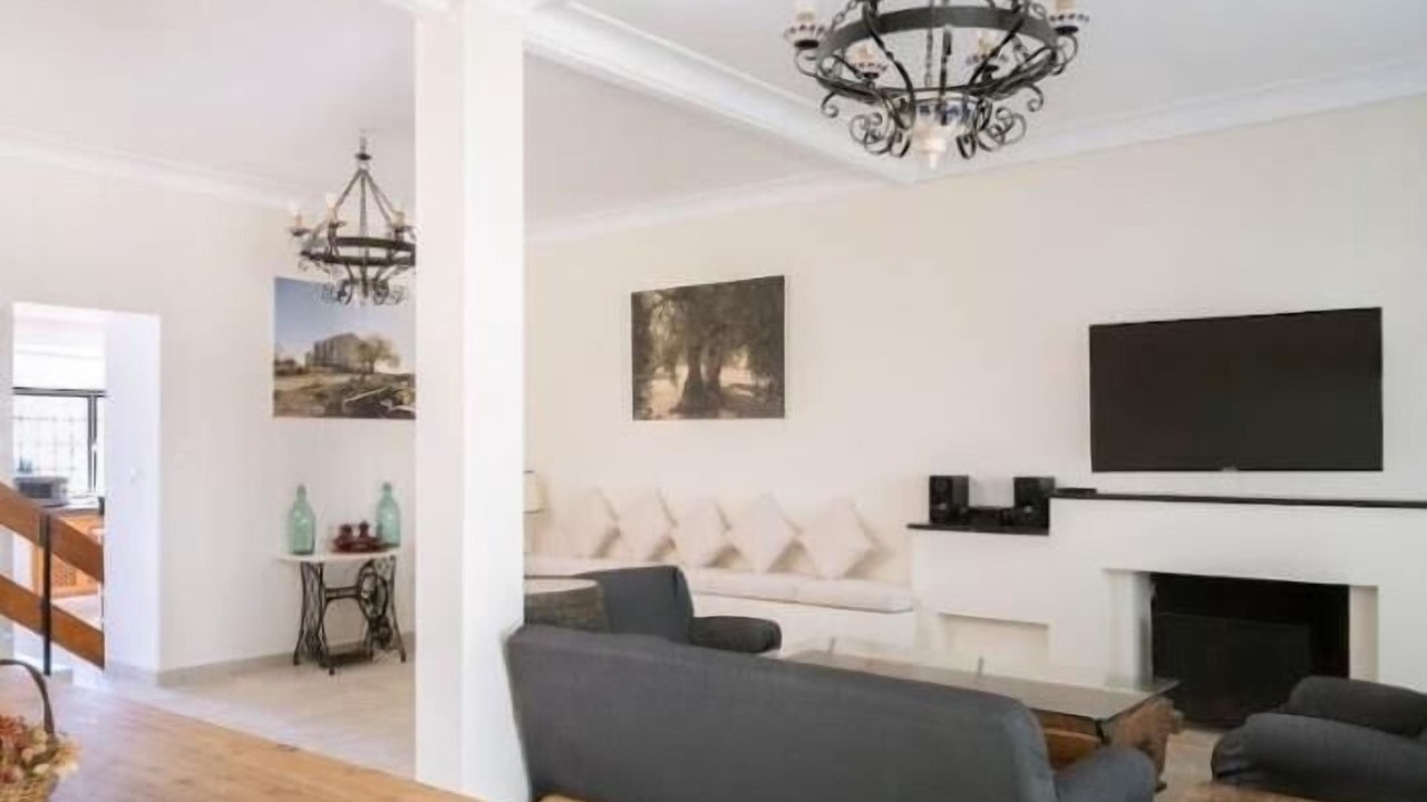 Photo of Livingroom in Porcuna