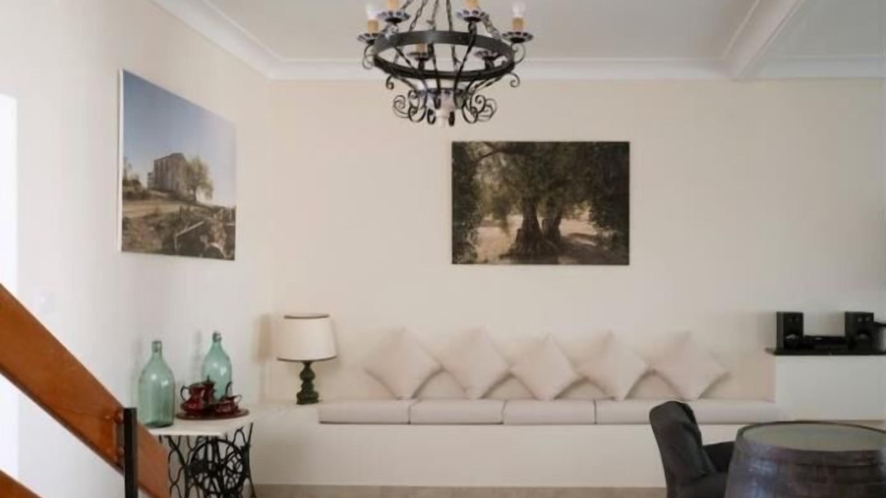 Photo of Livingroom in Porcuna
